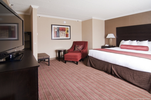 Best Western Premier Nicollet Inn (Burnsville)